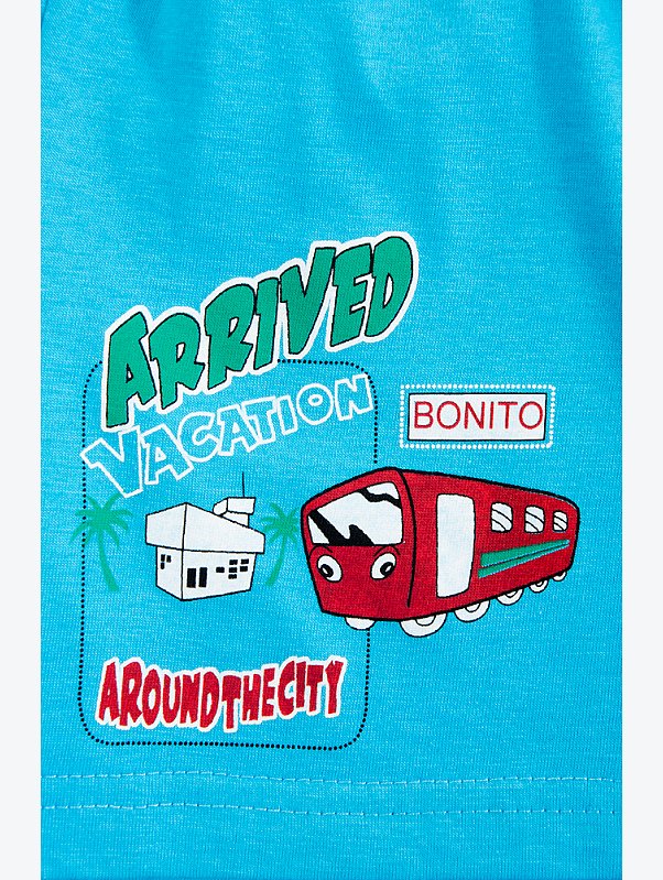 Шорты Bonito