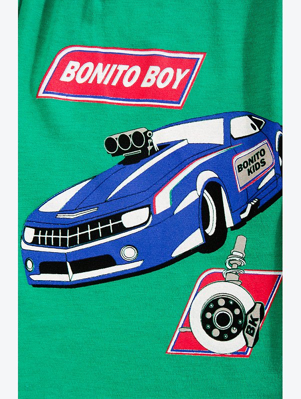 Шорты Bonito