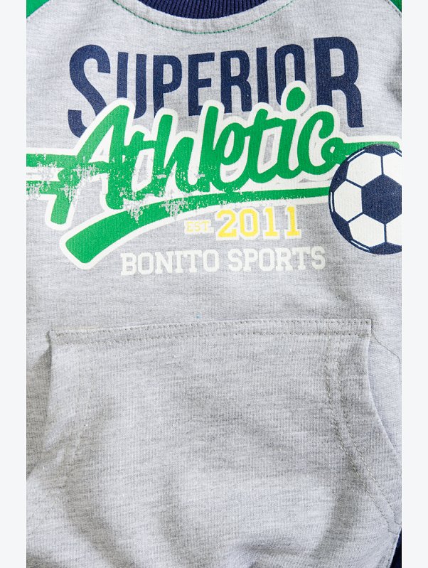 Свитшот Bonito