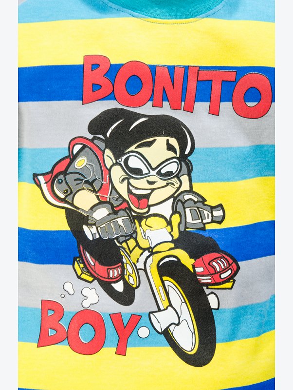 Водолазка Bonito