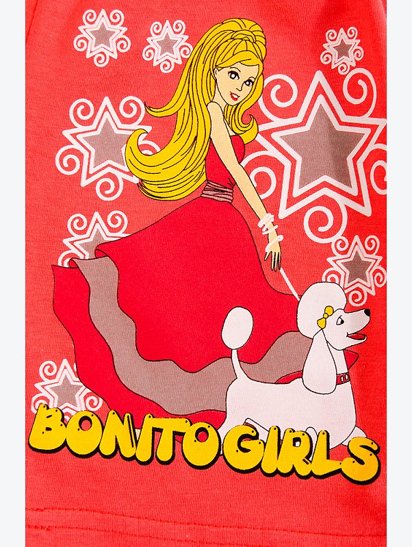 Шорты Bonito