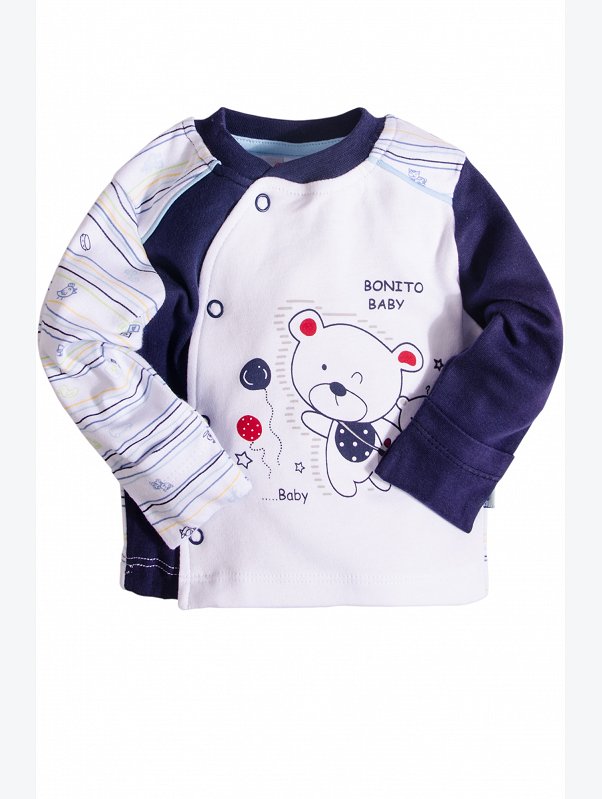 Костюм для мальчика Bonito