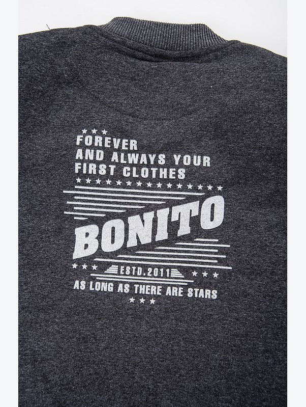 Толстовка для мальчика Bonito