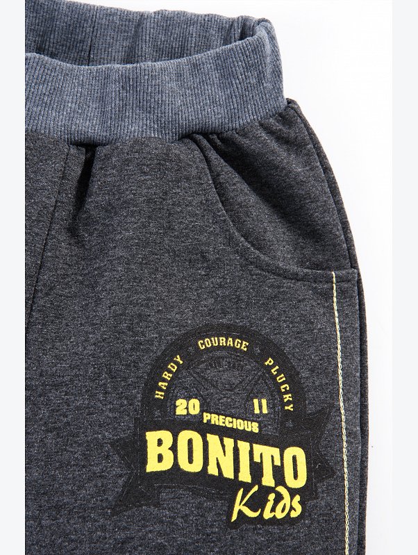 Костюм для мальчика Bonito