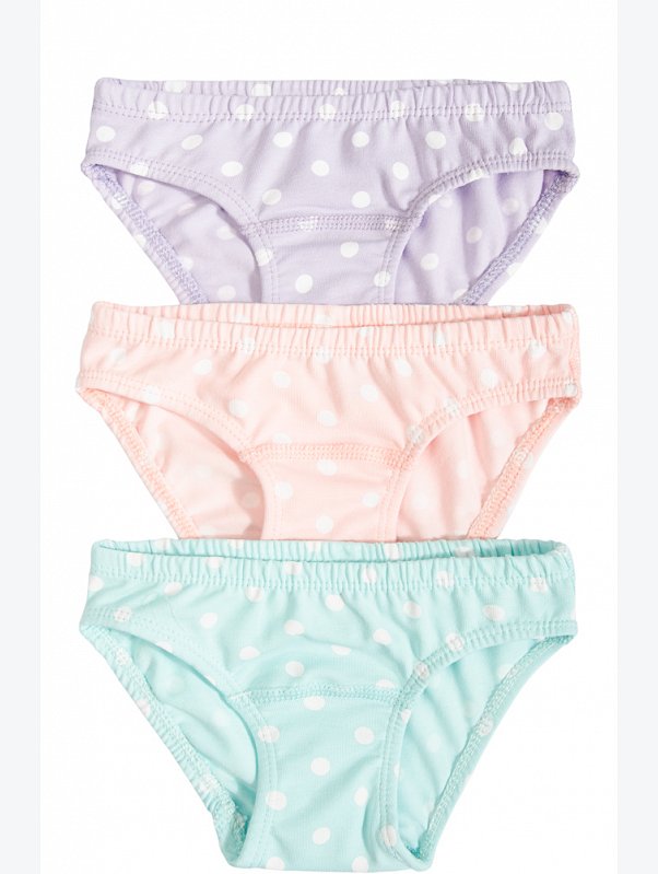 Трусы для девочки Baykar