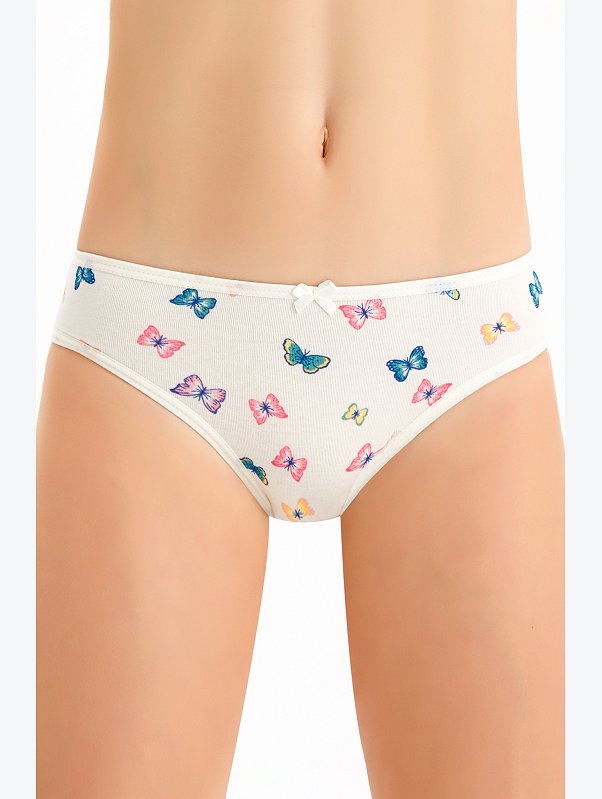 Трусы для девочки Baykar
