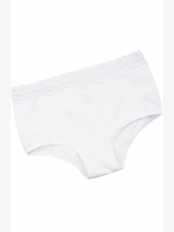 Женские трусы-шортики Baykar