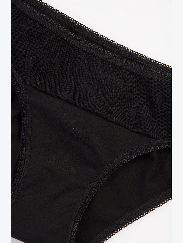 Женские трусы Baykar