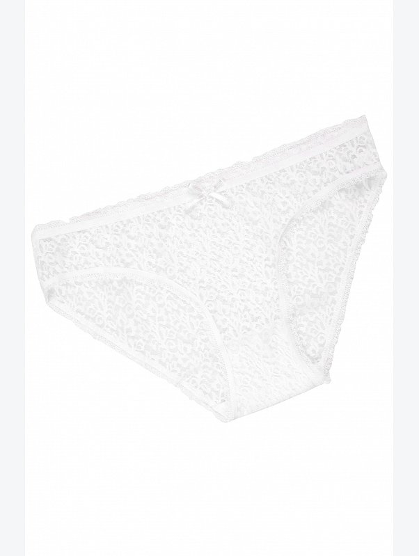 Женские трусы-слипы Baykar