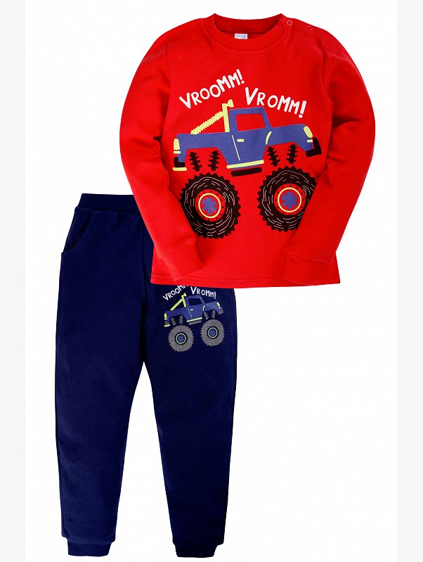Костюм для мальчика Baby Style