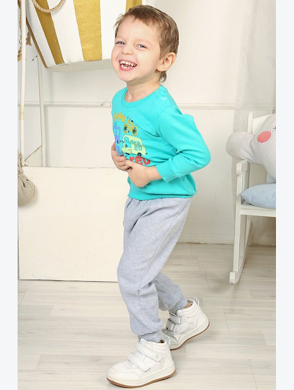 Костюм для мальчика Baby Style