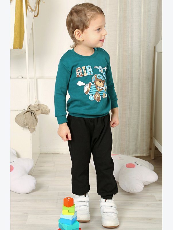 Костюм для мальчика Baby Style