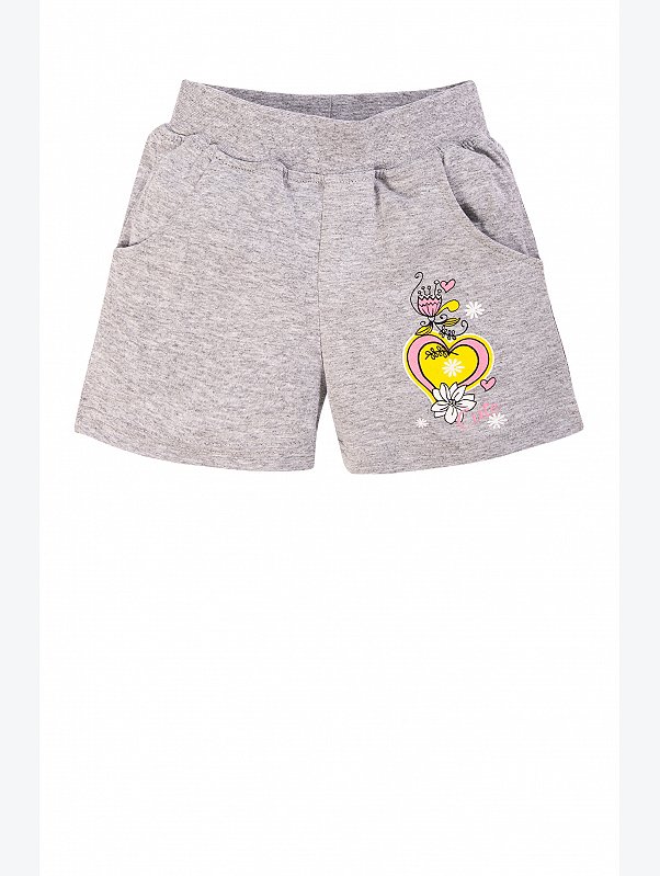 Костюм для девочки Baby Style
