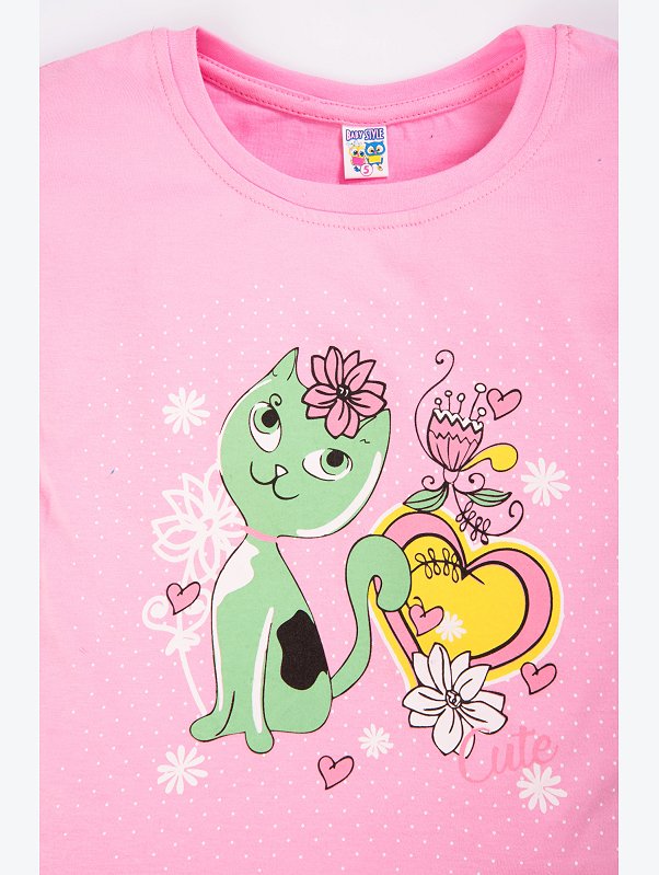 Костюм для девочки Baby Style