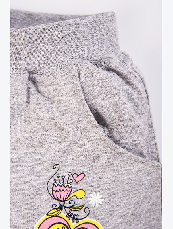Костюм для девочки Baby Style