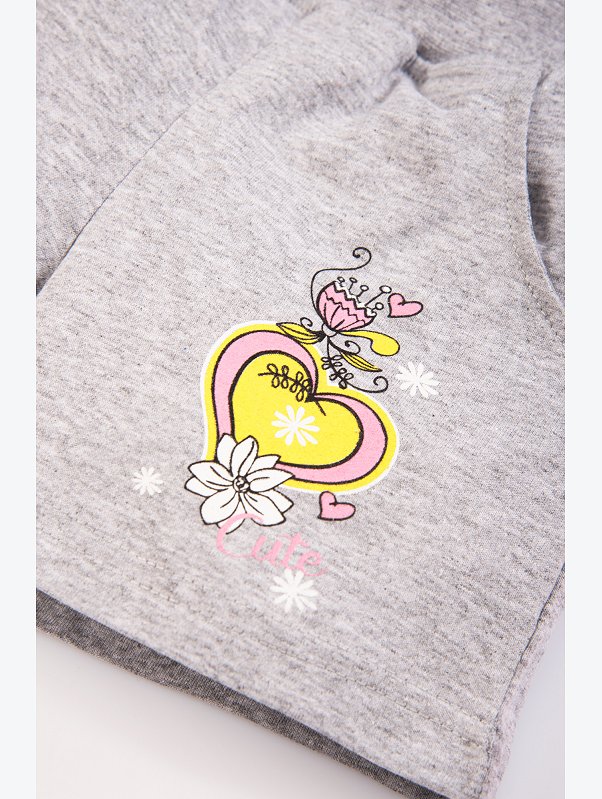 Костюм для девочки Baby Style