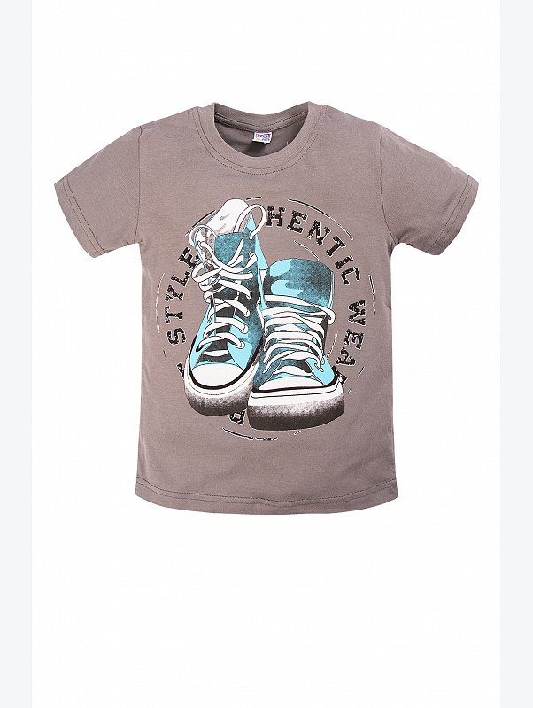 Костюм для мальчика Baby Style