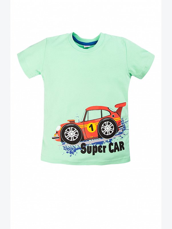 Костюм для мальчика Baby Style