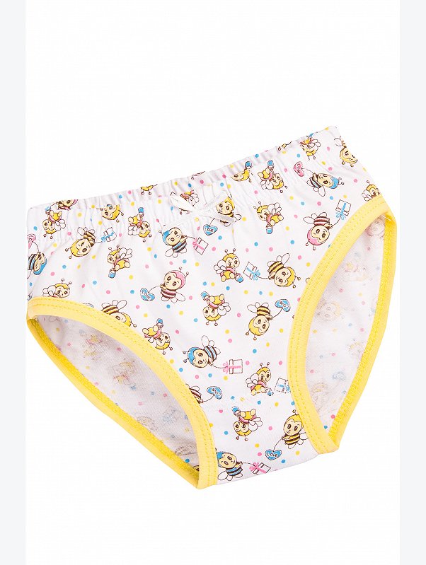 Комплект для девочки Baby Style