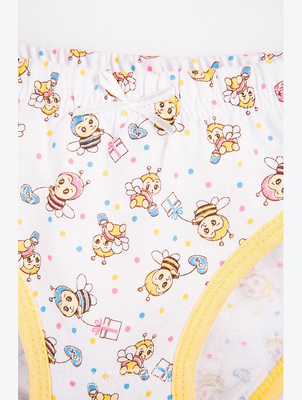 Комплект для девочки Baby Style