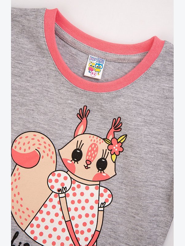 Костюм для девочки Baby Style