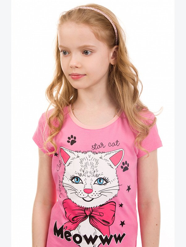Костюм для девочки Baby Style