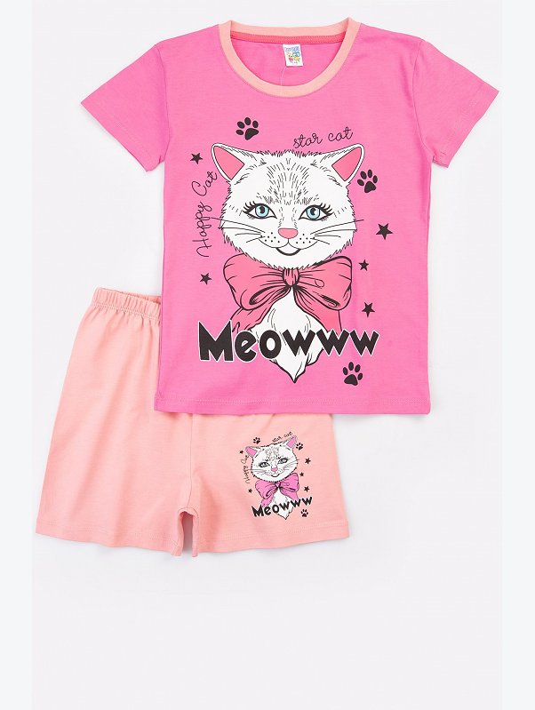 Костюм для девочки Baby Style