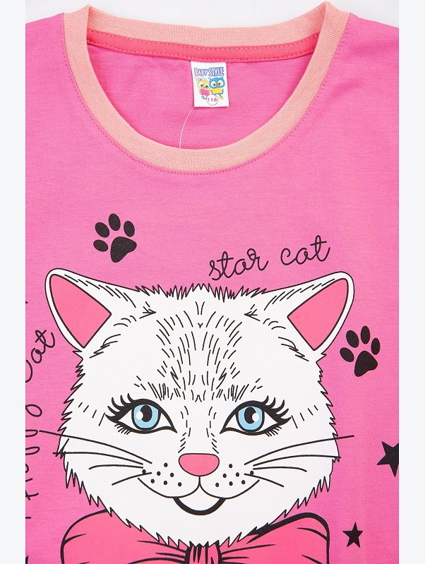 Костюм для девочки Baby Style