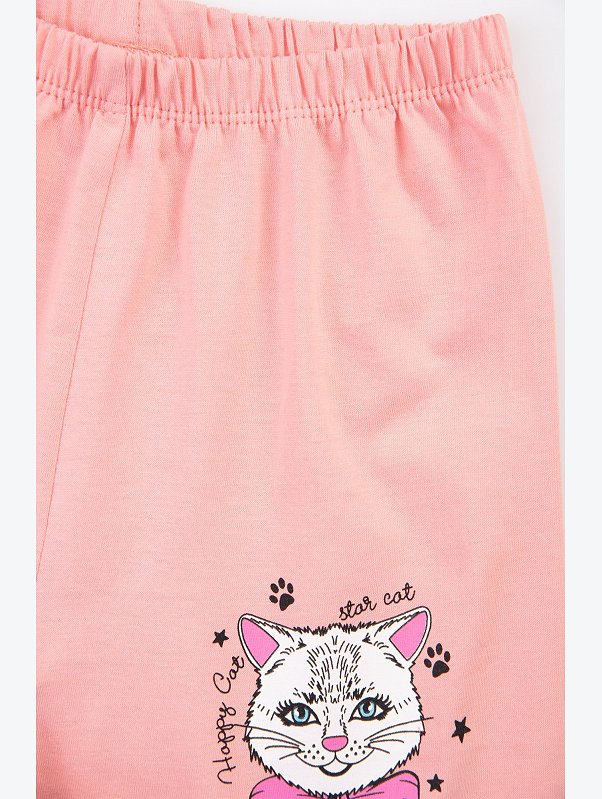 Костюм для девочки Baby Style