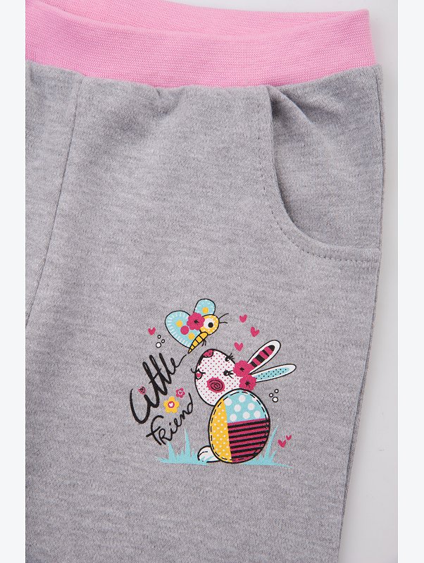 Костюм для девочки Baby Style