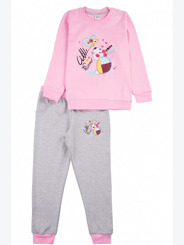 Костюм для девочки Baby Style