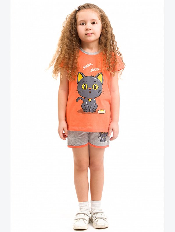Костюм для девочки Baby Style