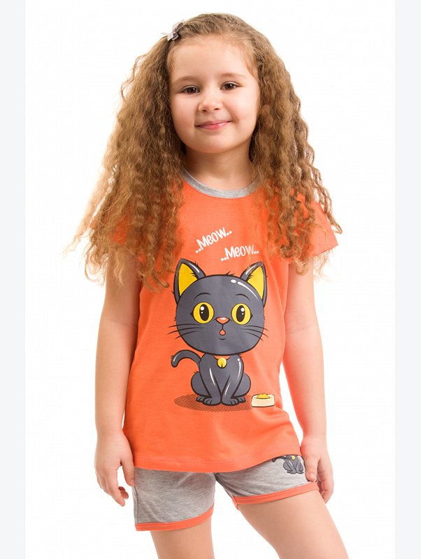 Костюм для девочки Baby Style