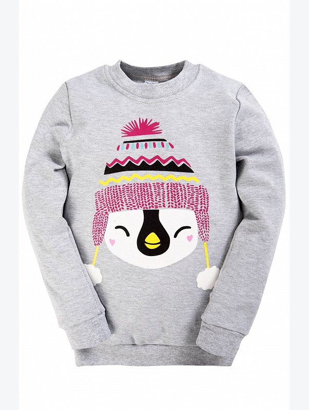 Джемпер для девочки Baby Style