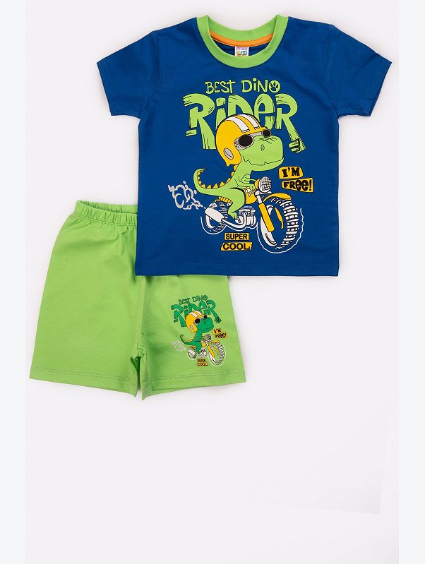 Костюм для мальчика Baby Style
