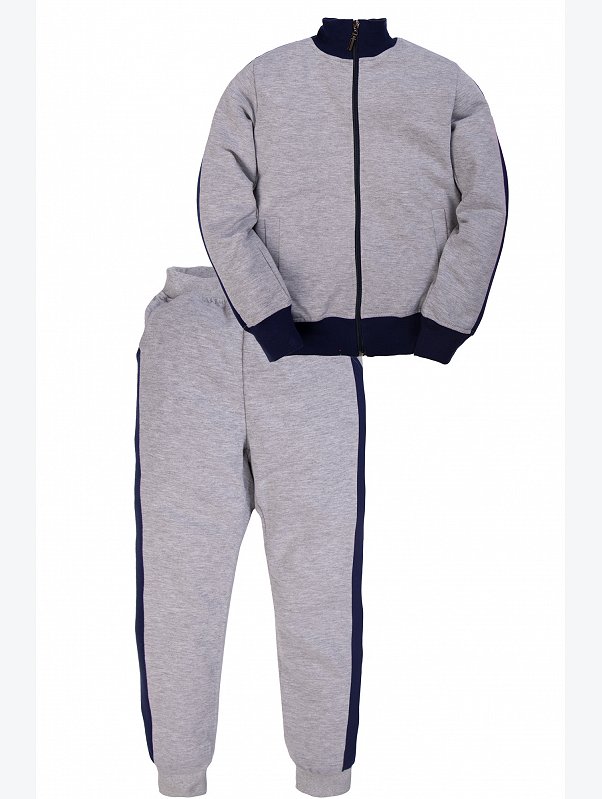 Костюм для мальчика Baby Style