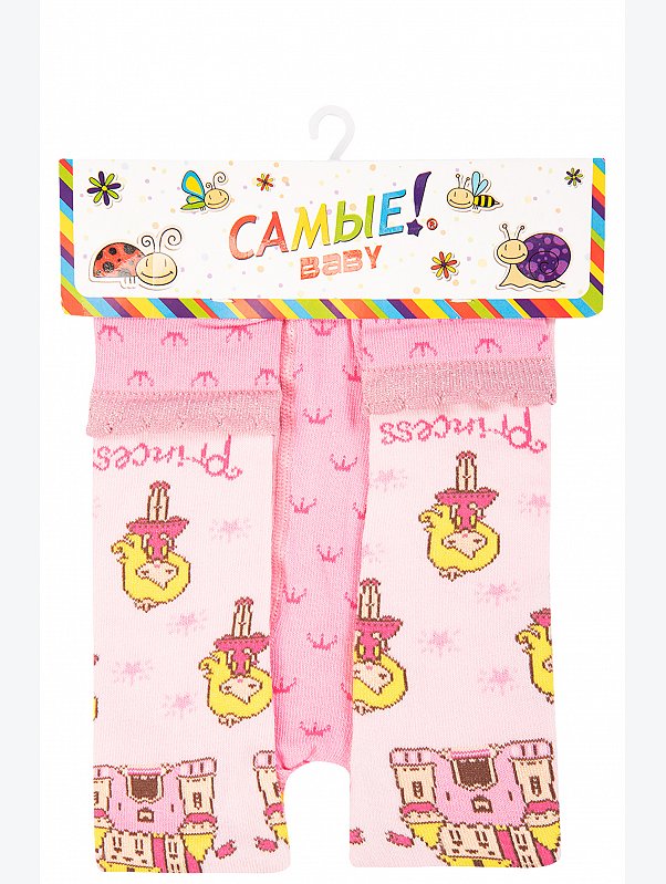 Колготки для девочки Самые!