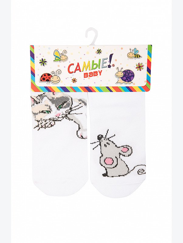 Носки для девочки Самые!