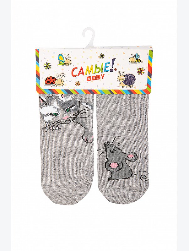 Носки для девочки Самые!