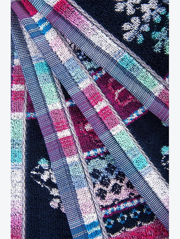 Махровая салфетка 33x33 см Авангард