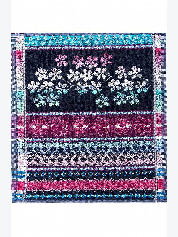Махровая салфетка 33x33 см Авангард