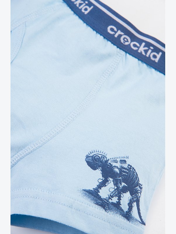 Трусы для мальчика Crockid