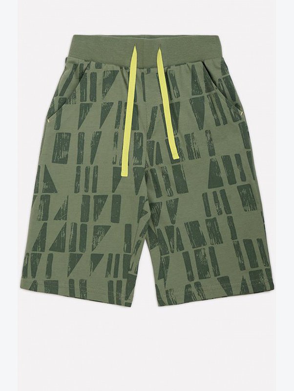 Шорты для мальчика Crockid