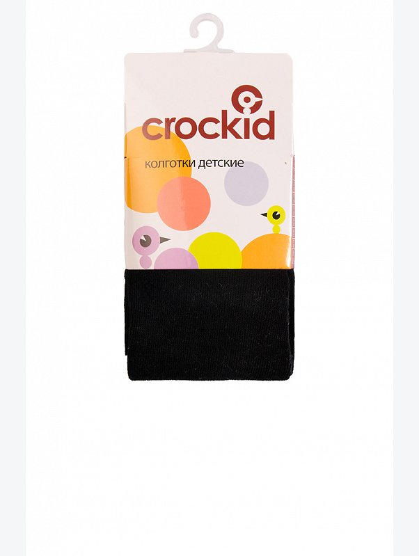 Колготки для мальчика Crockid