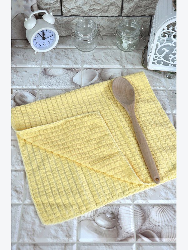 Полотенце из микрофибры 38x64 Cherir