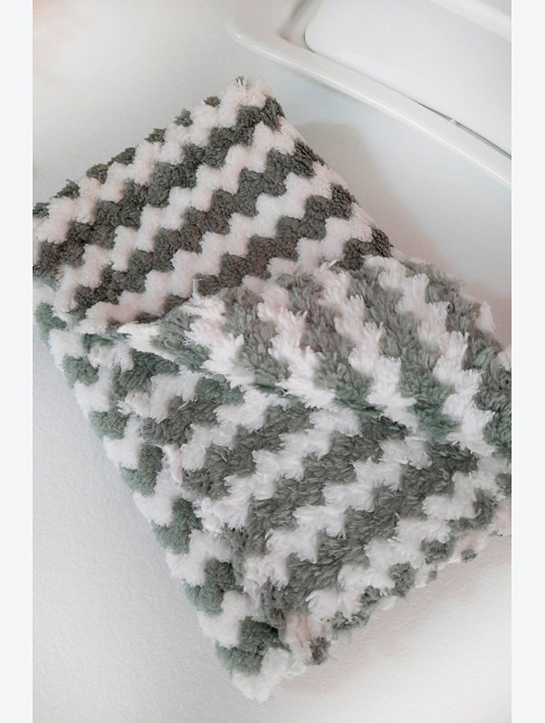 Салфетка из микрофибры 30x30 Cherir