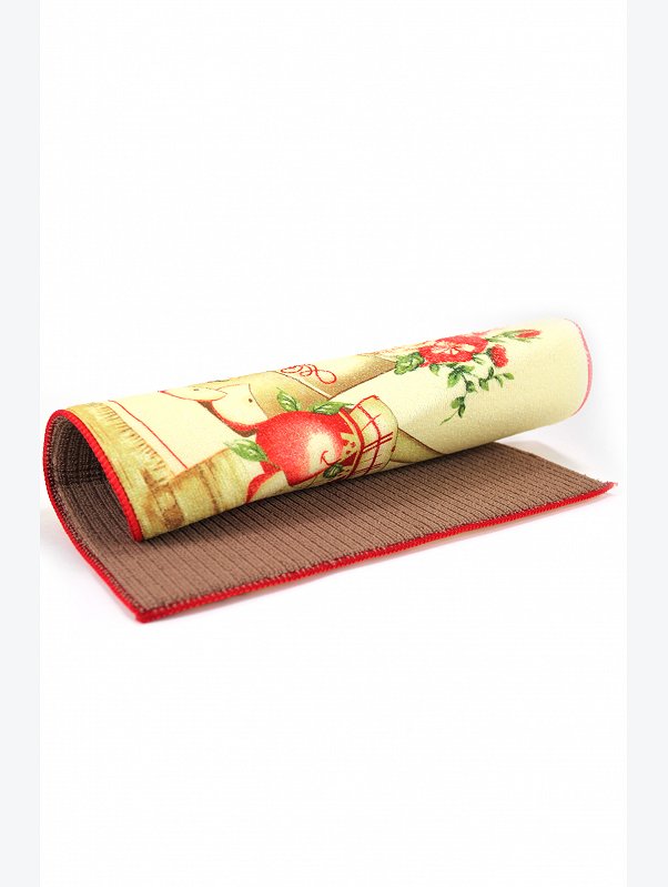 Полотенце для сушки посуды из микрофибры Cherir