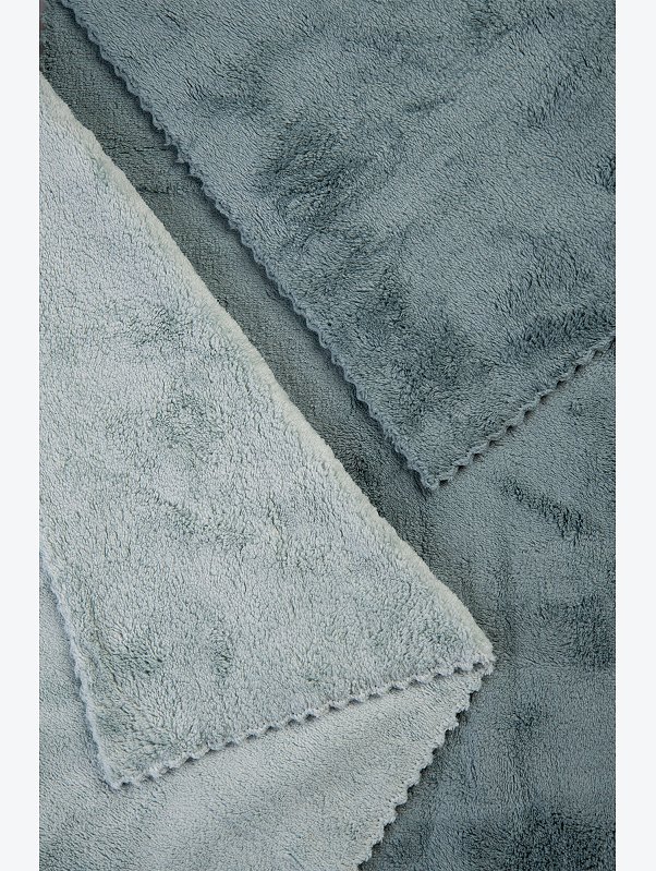 Полотенце из микрофибры 40x60 Cherir