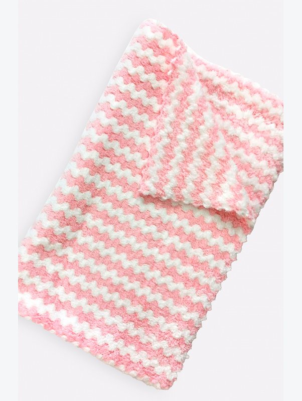 Полотенце из микрофибры 40x60 Cherir