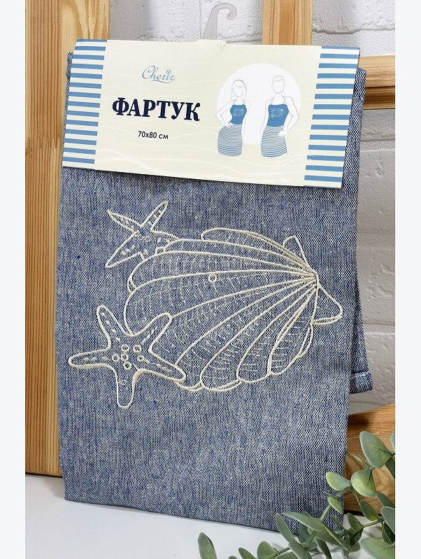 Фартук Cherir
